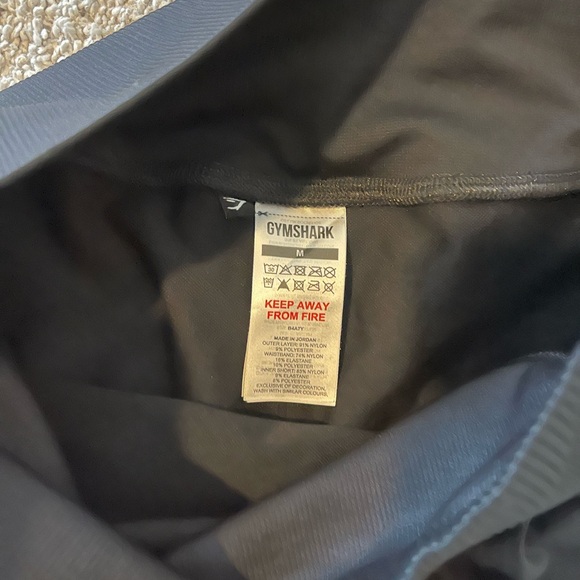 Gymshark Athletic Skort - Picture 2 of 4